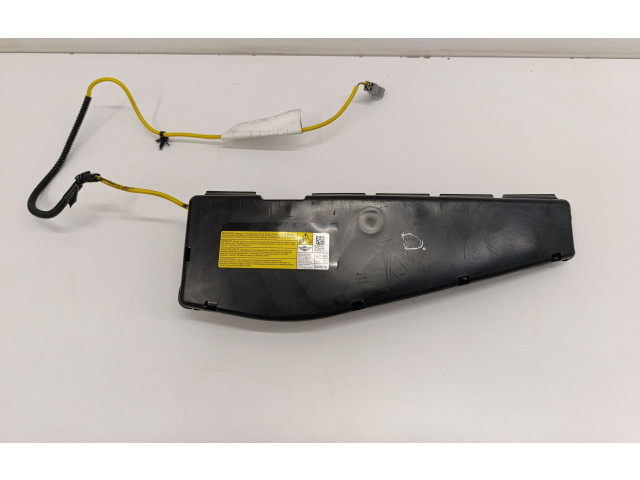 Надувная подушка для сиденья 8334703, 604321200 Mini Paceman (R61)