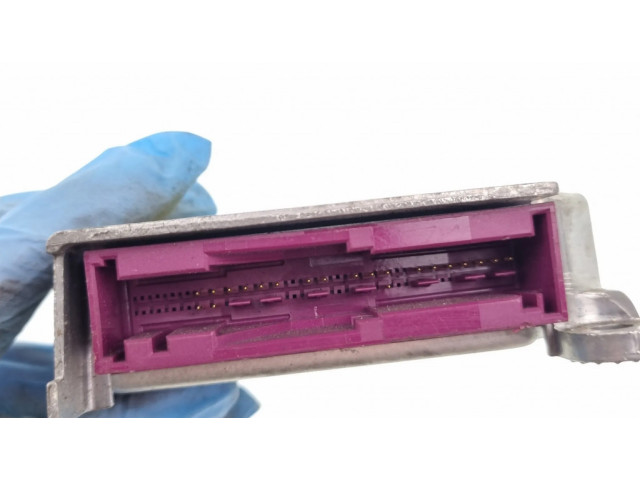 Блок подушек безопасности 8625009061 SsangYong Kyron