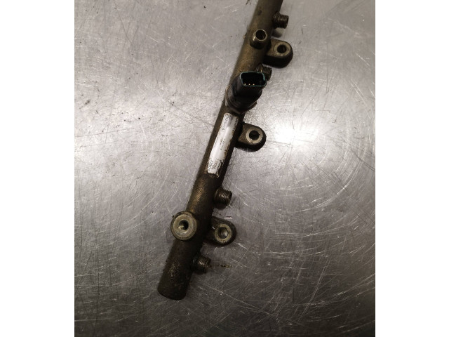 Vstřikovací lišta 9640387980 Citroen Berlingo