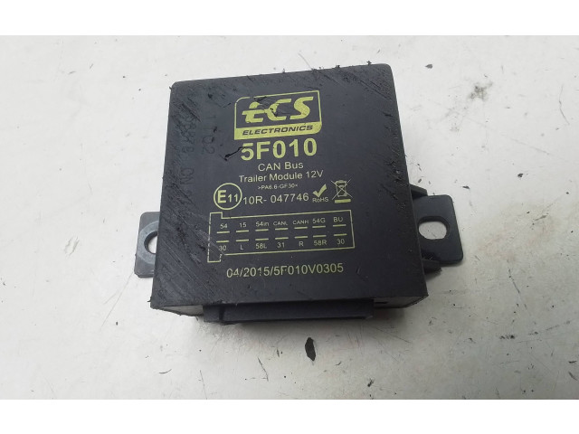 Модуль управления gateway 10R047746, 920155F010 BMW 5 E60 E61