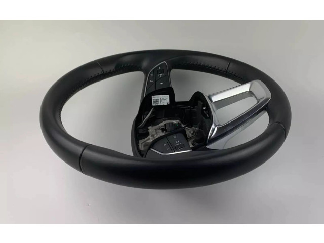 Руль Audi Q3 F3 2018 - года 83A419091D