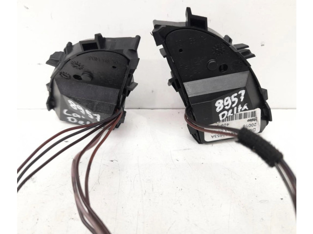 Блок управления 34132653A, 34132653A Lancia Delta III