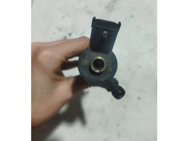 Форсунка     Chevrolet Epica   