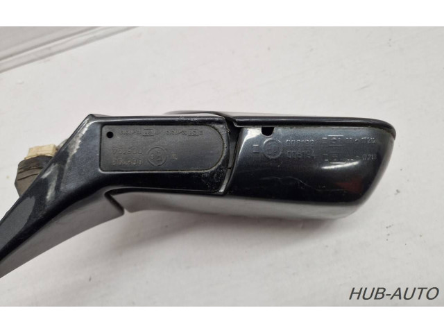 Zpětné zrcátko BMW 5 E34 1990 006193, E6006193