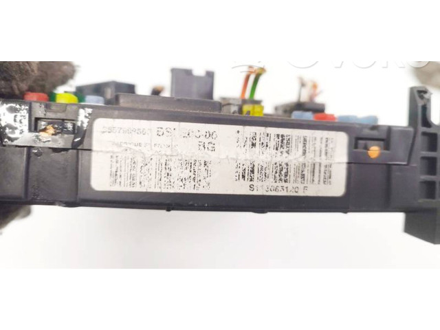 Блок комфорта A2C53240209, A2C53240209 Citroen Berlingo