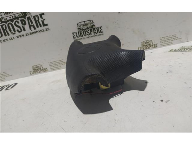 Подушка безопасности водителя MR510984 Mitsubishi Montero