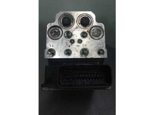 Блок АБС 63194968, 63194968 Saab 9-3 Ver2 2008 - 2016 года