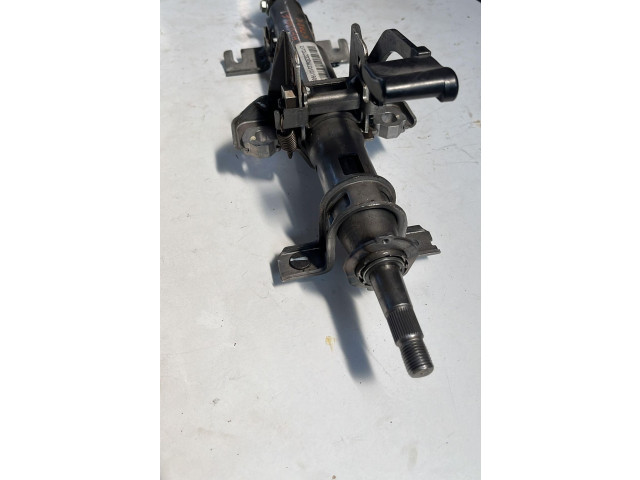    Рулевая рейка 21TDU3830, 21TDU3830   Chevrolet Spark  -  года