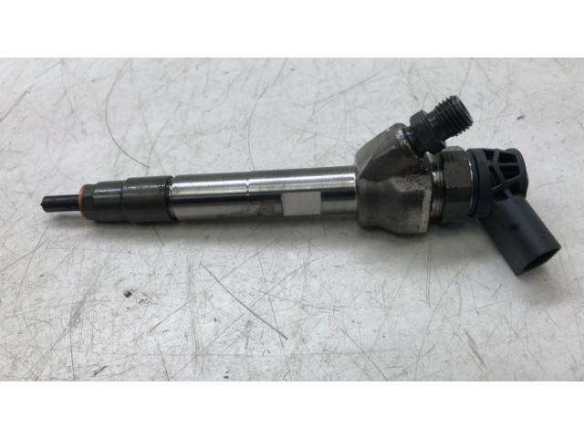 Форсунка 0445110599, 8515060 BMW 1 F20 F21 для дизельного двигателя N47T 1.6