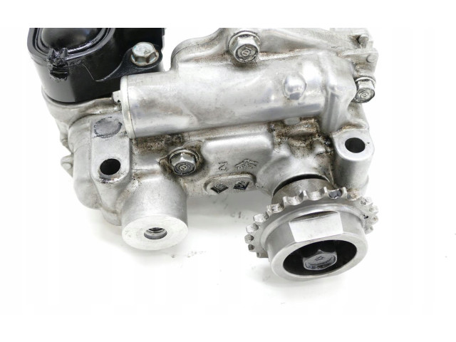 Масляный насос 150827R0234A Honda Civic IX