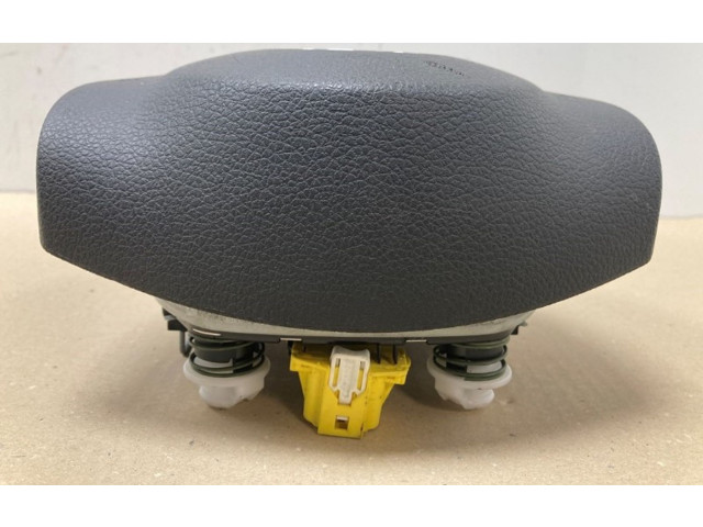 Подушка безопасности водителя 1T0880201AA, 1T0880201AA   Volkswagen Touran II