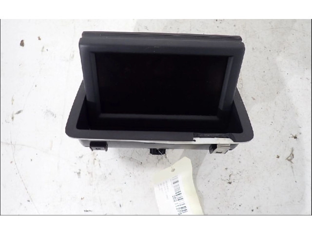 Дисплей 8X0919603B Audi A1