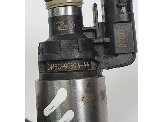 Форсунка DM5G-9F593-AA Ford B-MAX
