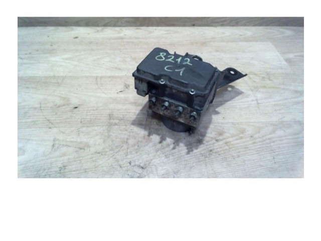 Блок АБС 00004541F5, 00004541F5   Citroen  C1  2006 - 2013 года