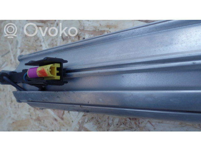 Подушка безопасности пассажира 7579103341N, 6006860   Audi A6 S6 C5 4B