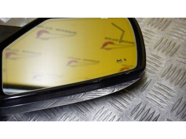 Зеркало электрическое Chevrolet Tahoe - года