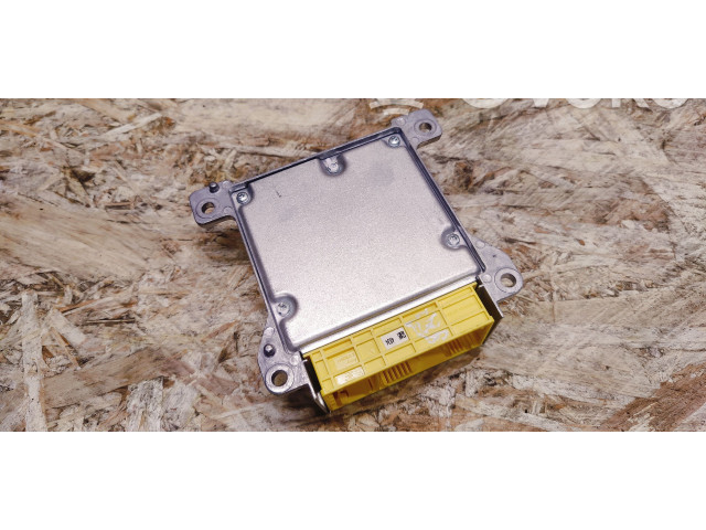 Блок подушек безопасности A1729017601   Mercedes-Benz SLK R172