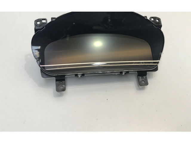 Přístrojová deska Ford Kuga III 2021 LV4T10849DMN, A14000082