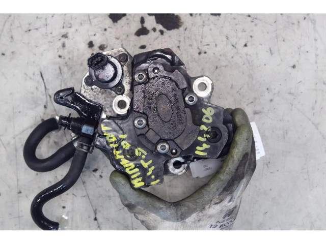 Топливный насос