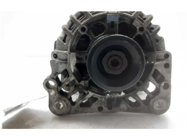 Генератор 03D903025J   Skoda Fabia Mk2 (5J)      