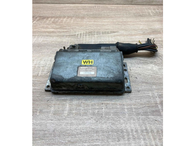 Блок управления АБС 0265100039, 9431761 Opel Vectra A