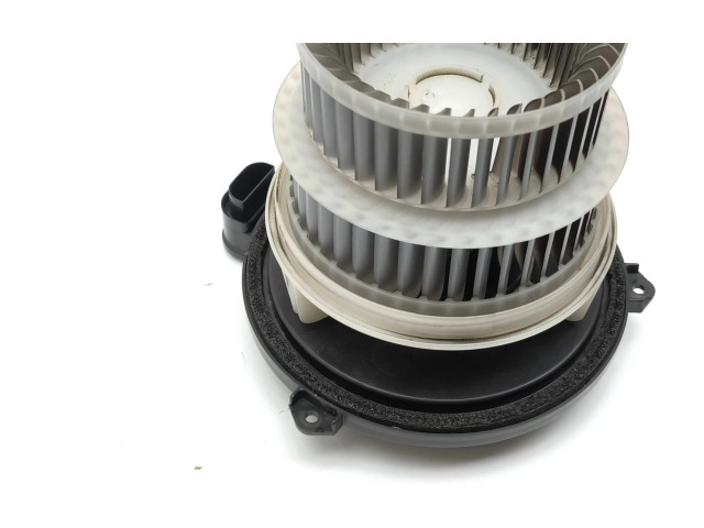 Вентилятор печки Lexus IS III XE30