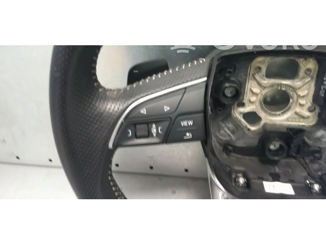 Volant Audi Q7 4M 2016 4M0419091D, 4M0419091P  