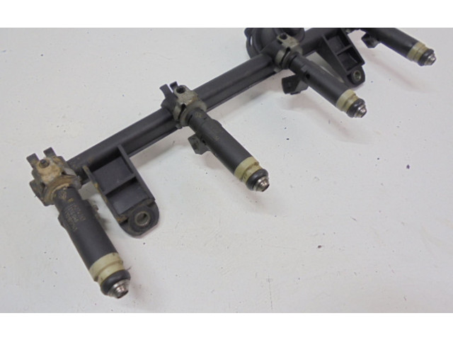 Форсунка H274263, H274263 Dacia Logan I