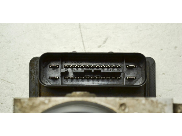 Jednotka ABS 13244860J, 10020602874   Vauxhall Zafira B 2007