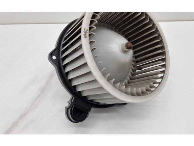 Вентилятор печки F00S330054 KIA Ceed