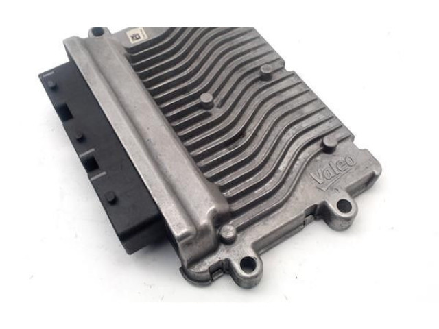 Řídící jednotka SW9661961280 Citroen C3 Pluriel 2007