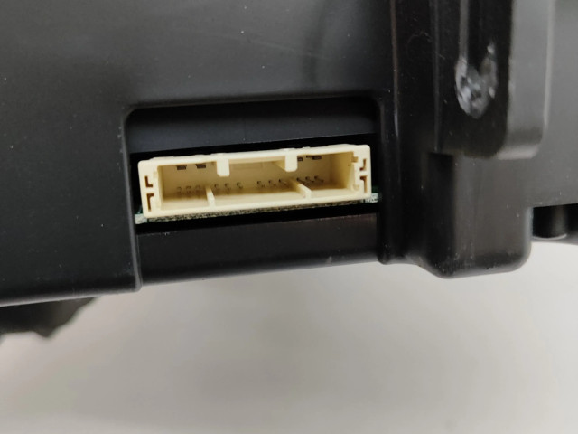 Дисплей 2575100723, 10R048822 Lexus GS 300 350 430 450H