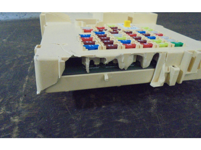 Блок предохранителей  91950A2011, 91950A2011   KIA Pro Cee'd II    