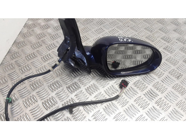 Зеркало электрическое правое Volkswagen Golf Plus 2005-2013 года