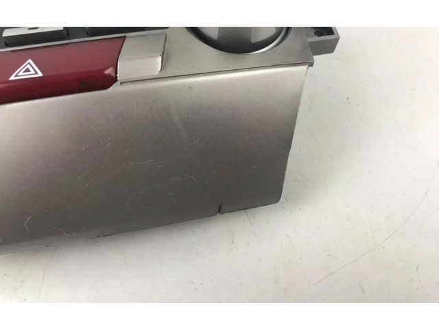 Блок управления климат-контролем 72311AJ08A   Subaru Outback