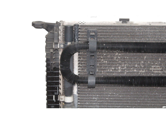 Комплект радиатора Audi Q5 SQ5