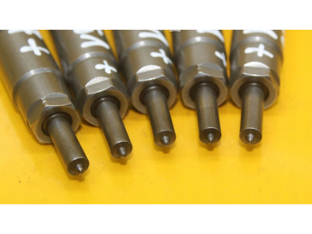 Форсунка 0445116016    Volvo S60   