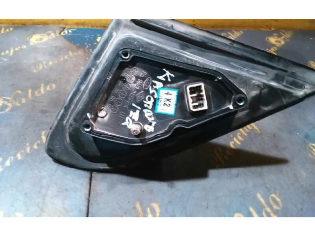 Зеркало электрическое KIA Sorento 2002 - 2009 года