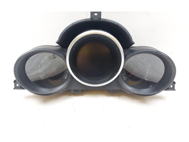 Панель приборов 52105247, 52089222 Fiat 500X