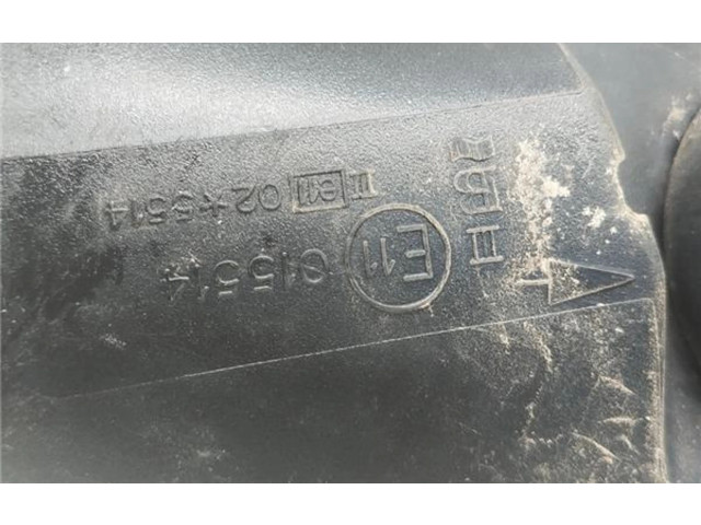 Зеркало электрическое Rover 25 - года