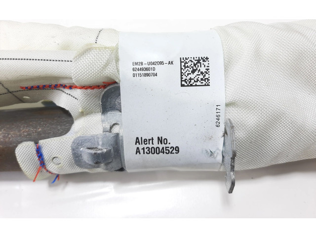 Надувная подушка для крыши EM2BU042D95AK   Ford Galaxy    