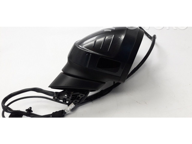 Зеркало электрическое Audi A4 Allroad - года