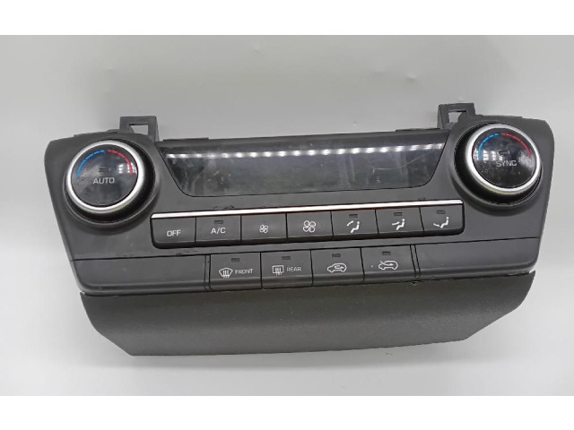 Блок управления климат-контролем 97250D7FB0 Hyundai Tucson TL