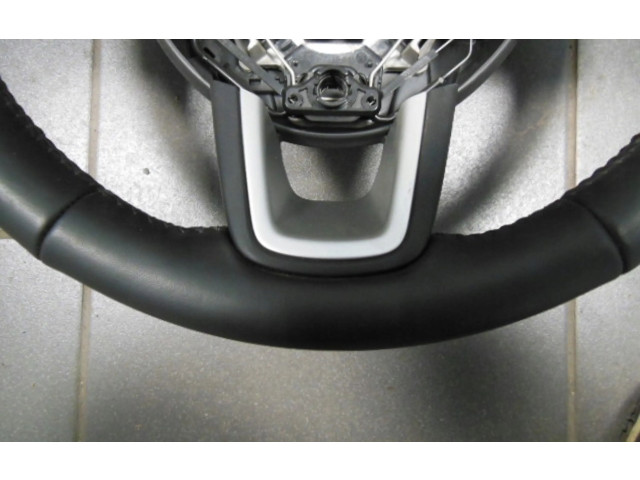 Руль Jeep Compass