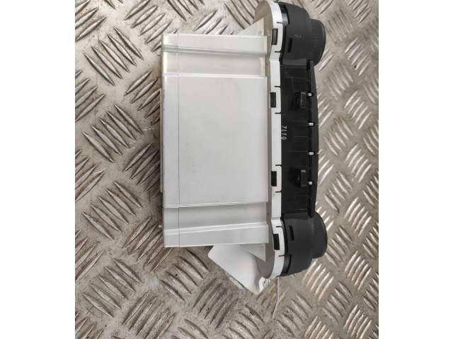 Блок управления климат-контролем 972501H602, 972501H602   KIA Ceed