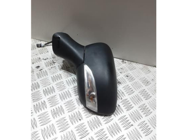 Зеркало электрическое        Renault Clio II  2001 - 2005 года   