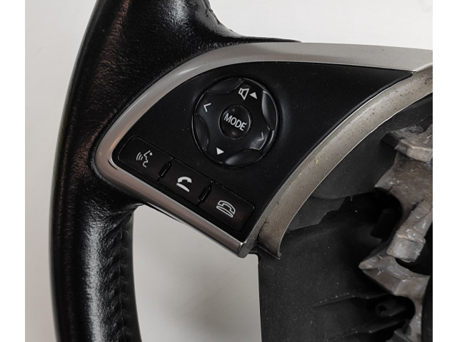 Руль Mitsubishi Outlander 2013 - 2021 года 4400A517XA