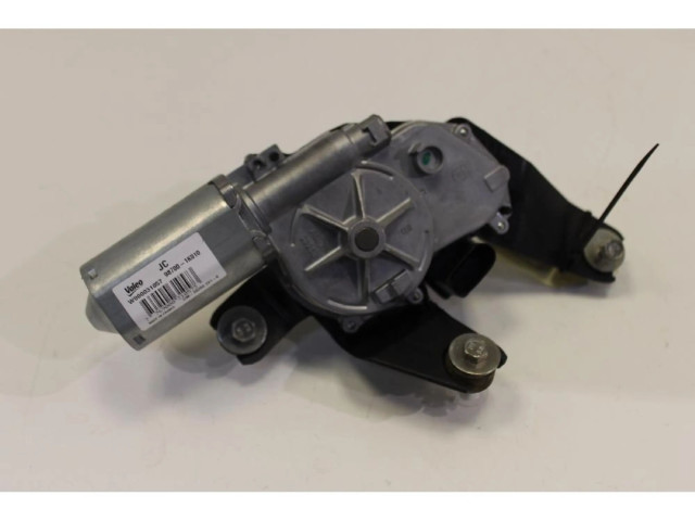 Zpětné zrcátko levé Hyundai Lantra I 1995