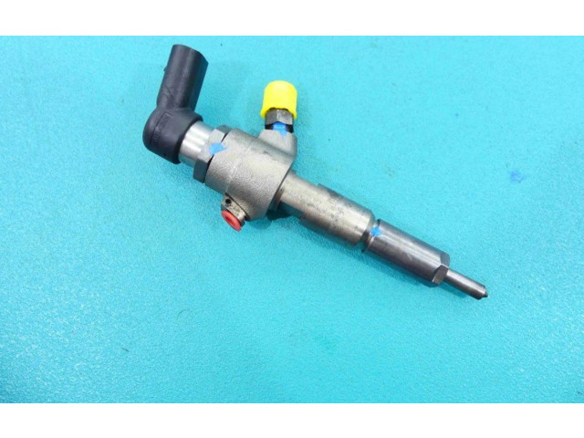 Форсунка 9652763280, IMPRK1306401 Citroen C2