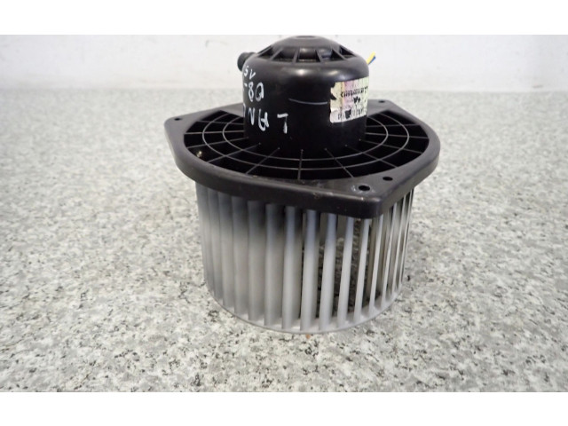 Вентилятор печки Mitsubishi Lancer VIII